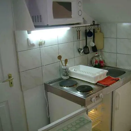 Studio In - Balaton 51520 아파트 *