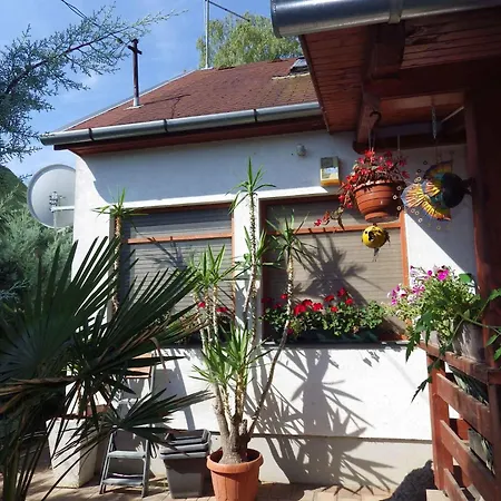 Studio In - Balaton 51520 시오포크