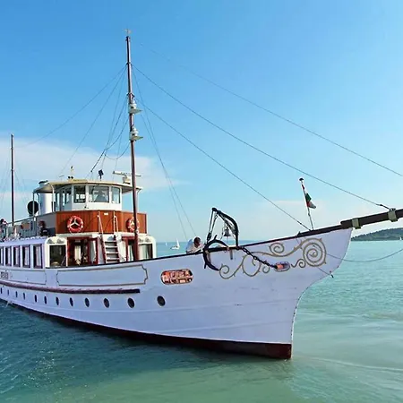 Studio In - Balaton 51520
