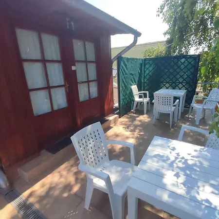 아파트 Studio In - Balaton 51520 시오포크