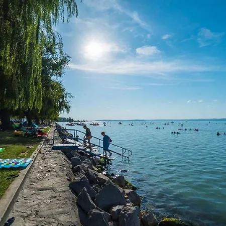 Studio In - Balaton 51520