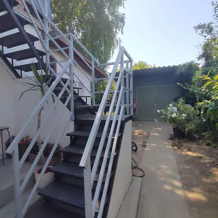 아파트 Studio In - Balaton 51520