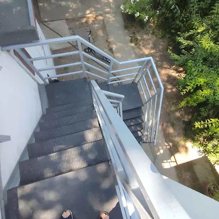 아파트 Studio In - Balaton 51520 시오포크