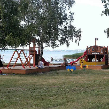 아파트 Studio In - Balaton 51520 시오포크
