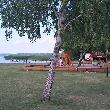 Studio In - Balaton 51520 * 시오포크